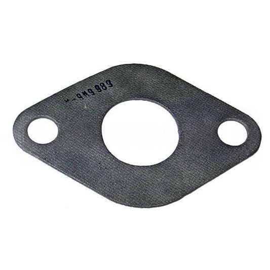 Aftermarket diesel engine part m-9m9989, Gasket - Aftercooler