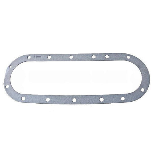 Aftermarket diesel engine part m-9n3354, Gasket - Coolant Cover