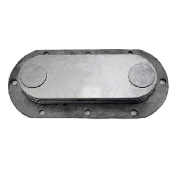 Aftermarket diesel engine part m-9n5233, Oil Cooler Core