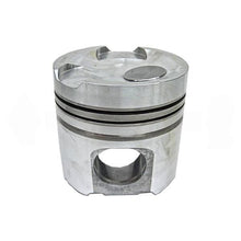 Aftermarket diesel engine part m-9n5250, Body - Piston