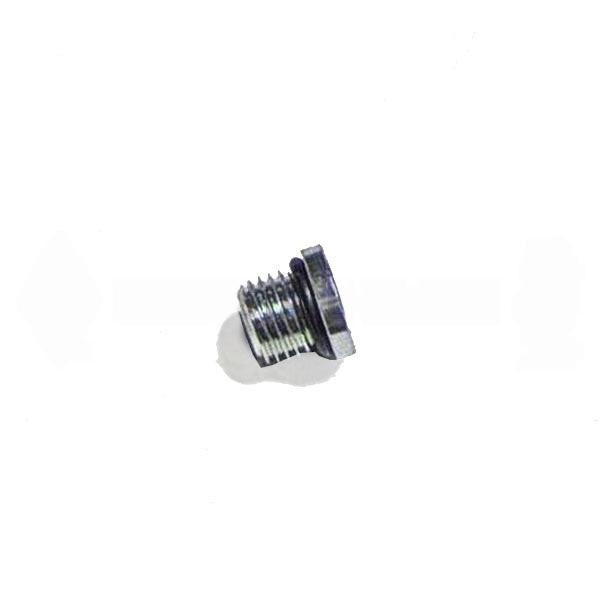 Aftermarket diesel engine part m-9s8002, Plug - Hydraulic