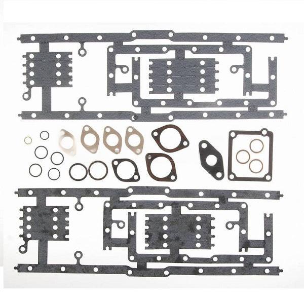 Aftermarket diesel engine part m-9x6473, Gasket Kit - Central and Lower
