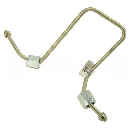 Aftermarket diesel engine part m-9y1083, Fuel Line