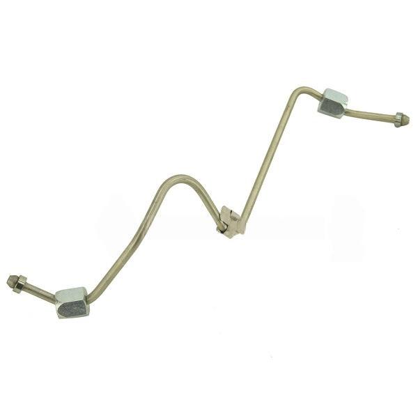 Aftermarket diesel engine part m-9y1085, Fuel Line