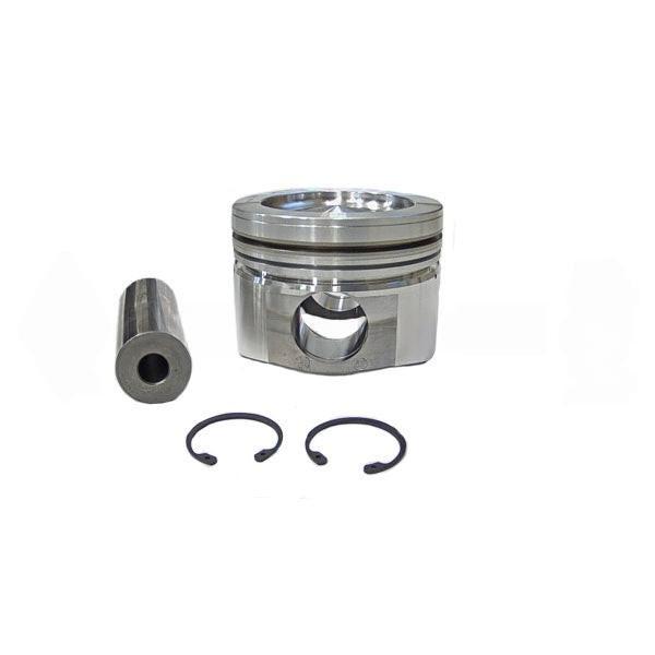 Aftermarket diesel engine part m-ar11908, Kit - Piston