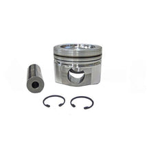 Aftermarket diesel engine part m-ar11908, Kit - Piston