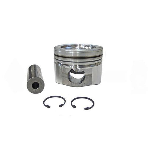 Aftermarket diesel engine part m-ar11908, Kit - Piston