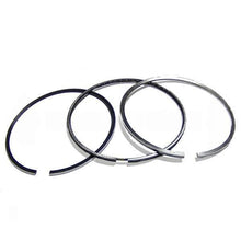 Aftermarket diesel engine part m-ar11930, Ring Set - Piston
