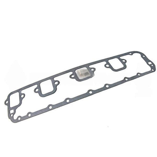 Aftermarket diesel engine part m-ar62294, Gasket - Cover