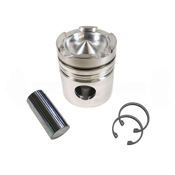 Aftermarket diesel engine part m-ar7510, Kit - Piston