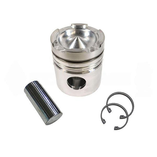 Aftermarket diesel engine part m-ar7510, Kit - Piston
