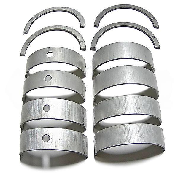 Aftermarket diesel engine part m-bm99830, Bearing - Main