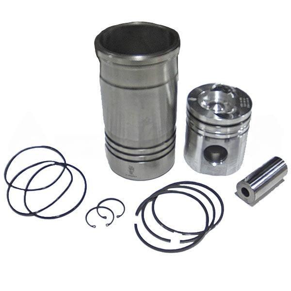 Aftermarket diesel engine part m-ck466-4, Kit - Cylinder