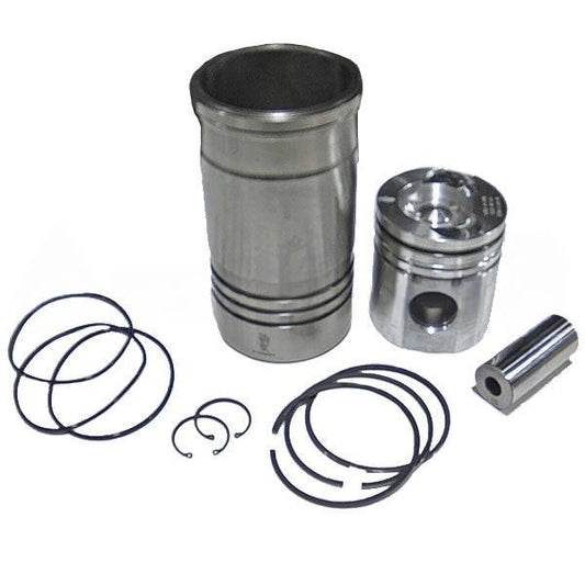 Aftermarket diesel engine part m-ck466-4, Kit - Cylinder
