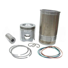 Aftermarket diesel engine part m-ck7e292p, Kit - Cylinder