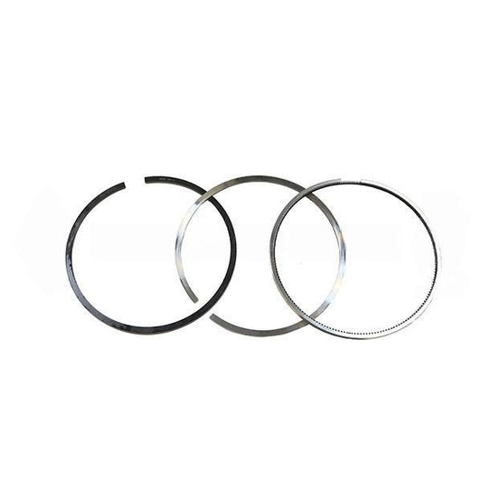 Aftermarket diesel engine part m-dz10083, Ring Kit - Piston