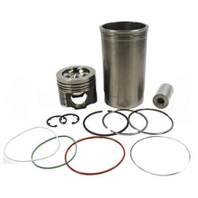 Aftermarket diesel engine part m-dz110134, Kit - Cylinder