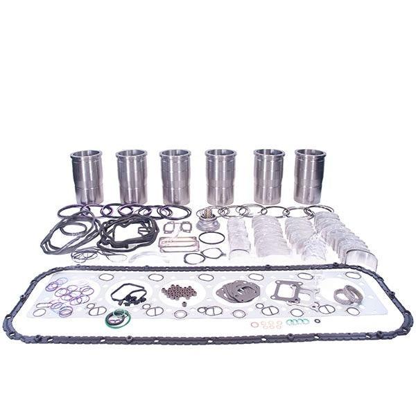 Aftermarket diesel engine part m-mcifved13, Kit - Re-Ring