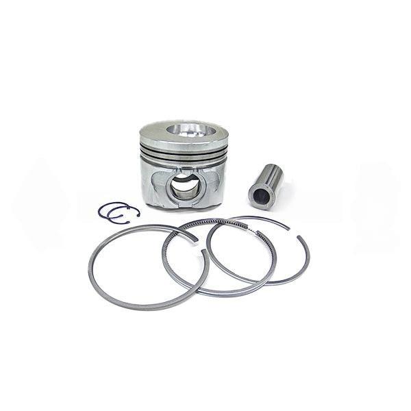 Aftermarket diesel engine part m-pk3208h32p, Kit - Piston