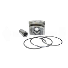 Aftermarket diesel engine part m-pk3208h34p, Kit - Piston - 0.040