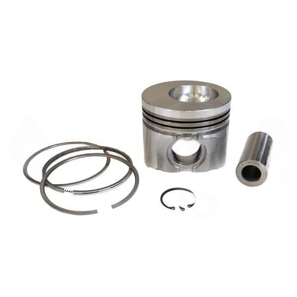 Aftermarket diesel engine part m-pk3208h3sp, Kit - Piston