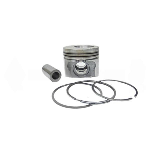 Aftermarket diesel engine part m-pk3208t34p, Kit - Piston - 0.040