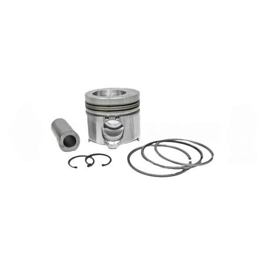 Aftermarket diesel engine part m-pk4265, Kit - Piston