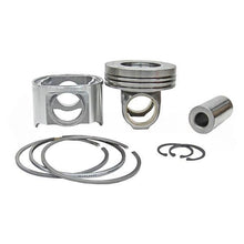 Aftermarket diesel engine part m-pk4621, Kit - Piston