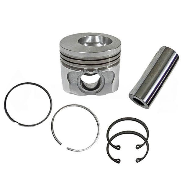 Aftermarket diesel engine part m-pk7827, Kit - Piston - 0.020