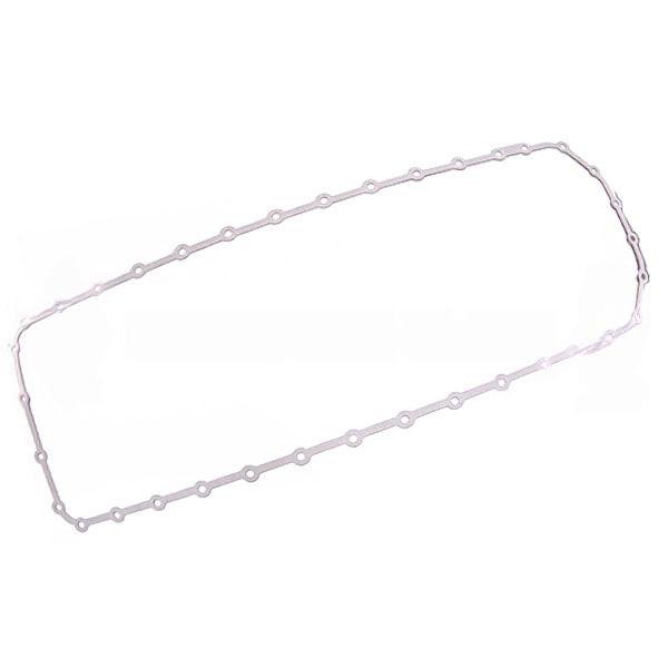 Aftermarket diesel engine part m-r123354, Gasket - Oil Pan