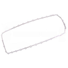 Aftermarket diesel engine part m-r123354, Gasket - Oil Pan