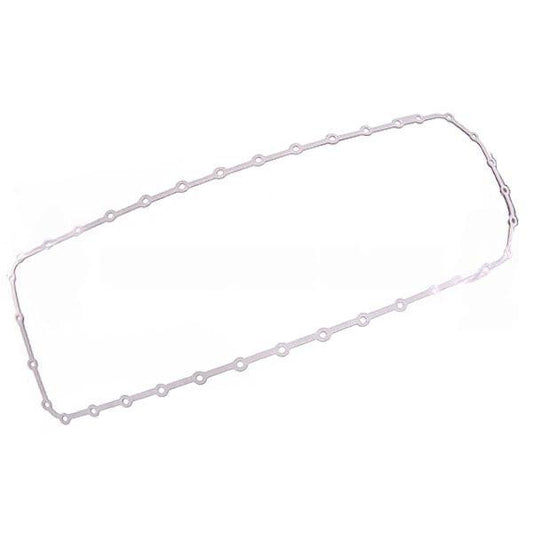 Aftermarket diesel engine part m-r123354, Gasket - Oil Pan