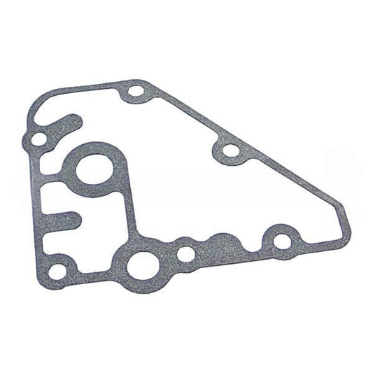 Aftermarket diesel engine part m-r123525, Gasket - Oil Filter Adapter