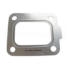 Aftermarket diesel engine part m-r519489, Gasket - Turbo to Block