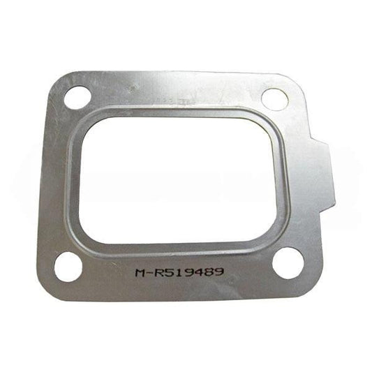 Aftermarket diesel engine part m-r519489, Gasket - Turbo to Block