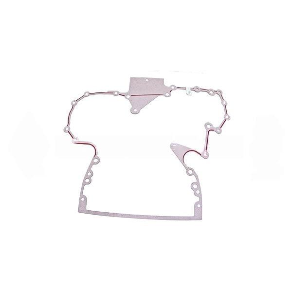 Aftermarket diesel engine part m-r545880, Gasket - Gear Cover
