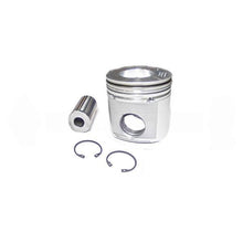 Aftermarket diesel engine part m-re509540, Piston w/Pin and Retainers