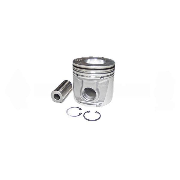 Aftermarket diesel engine part m-re515372, Piston w/Pin and Retainers