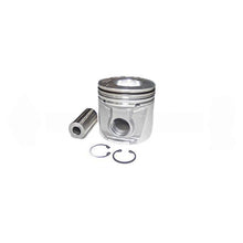 Aftermarket diesel engine part m-re515372, Piston w/Pin and Retainers