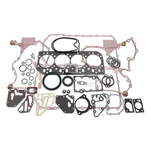 Aftermarket diesel engine part m-re527042, Gasket Set - OH