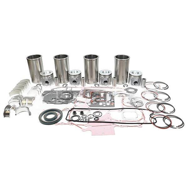 Aftermarket diesel engine part m-re527298, Kit - Overhaul