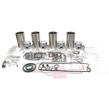 Aftermarket diesel engine part m-re527299, Kit - Overhaul