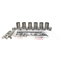 Aftermarket diesel engine part m-re527300, Kit - Engine OH