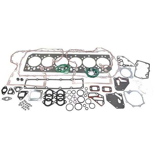 Aftermarket diesel engine part m-re527833, Gasket Set - OH