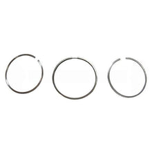 Aftermarket diesel engine part m-rs1051720, Ring Set - Piston