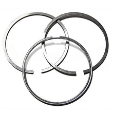 Aftermarket diesel engine part m-rs1979297, Ring Set - Piston