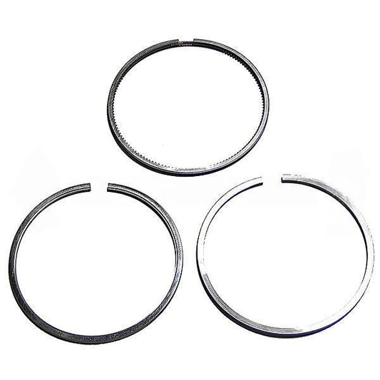 Aftermarket diesel engine part m-rs2629288, Ring Set - Piston