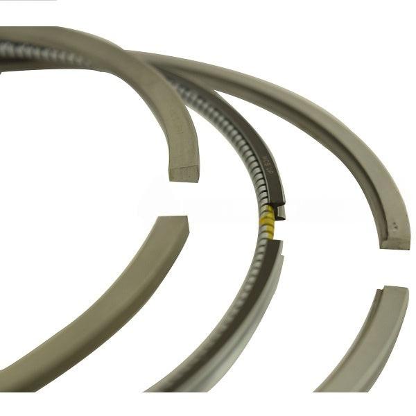 Aftermarket diesel engine part m-rs3406e1, Ring Set - Piston