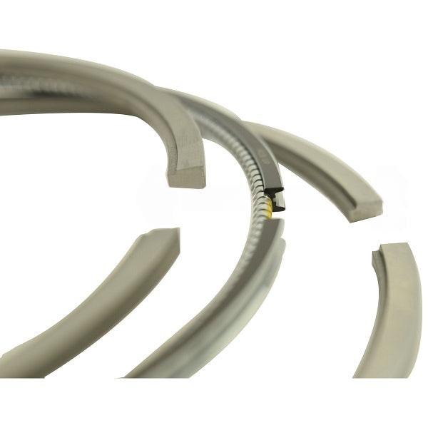 Aftermarket diesel engine part m-rs3406e2, Ring Set - Piston