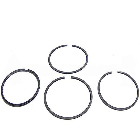 Aftermarket diesel engine part m-rs466-4, Ring Set - Piston